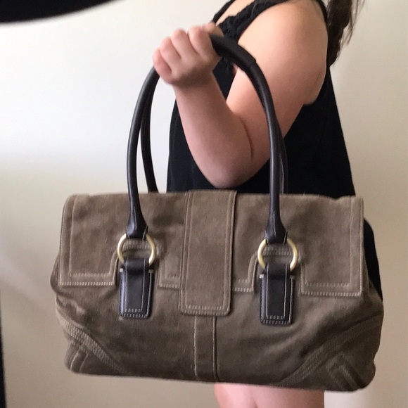 Coach 👜 set - Picture 5 of 11